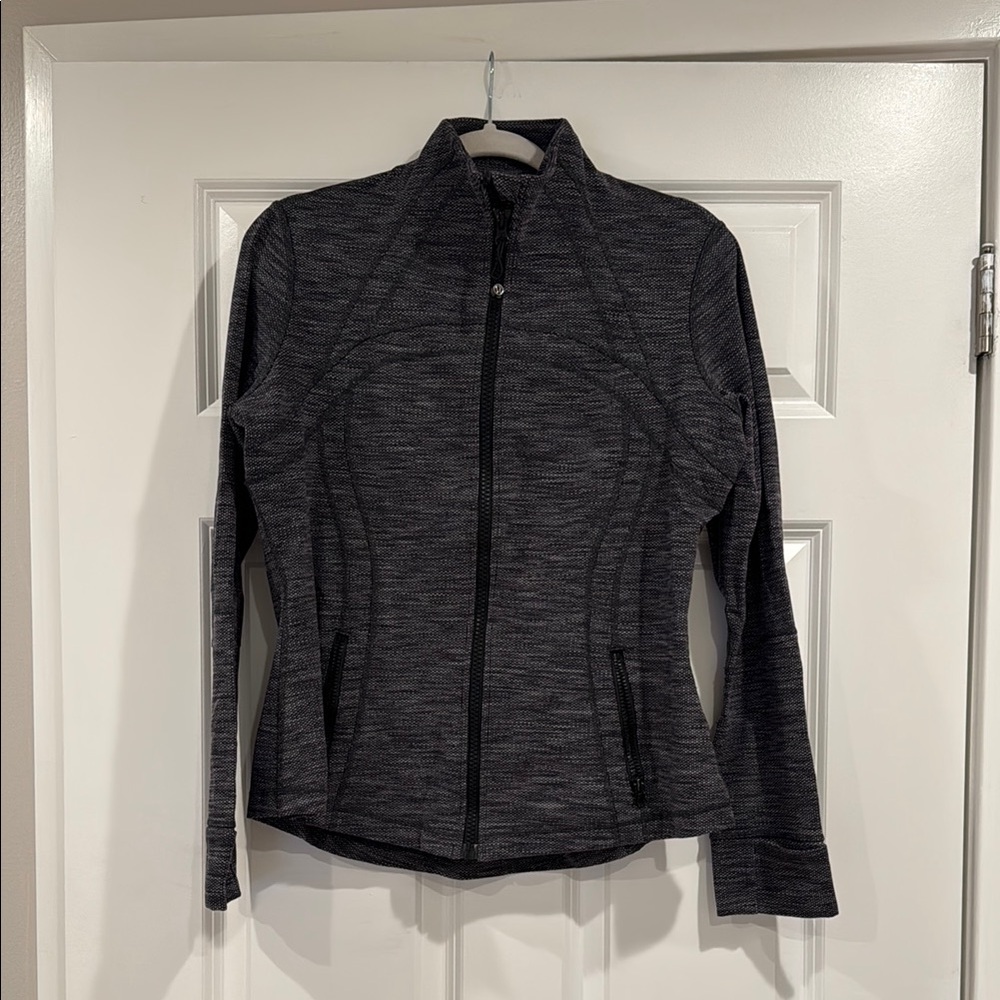 Used - lululemon Align Jacket